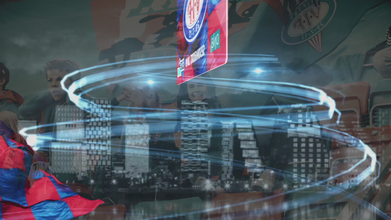 Sesongkortsalget for 2019 er snart i gang!